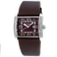 Reloj Clásico de Diamante para Mujer Locman