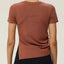 T-shirt fendu ActiveEase Plus