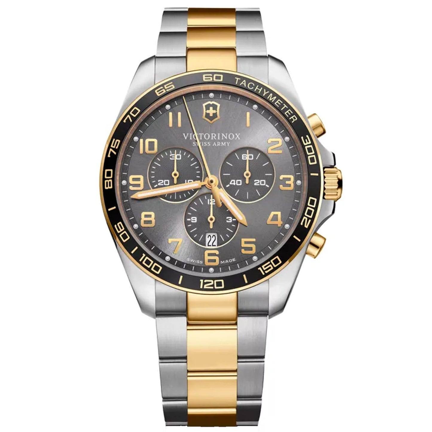 Reloj de campo Victorinox para hombre