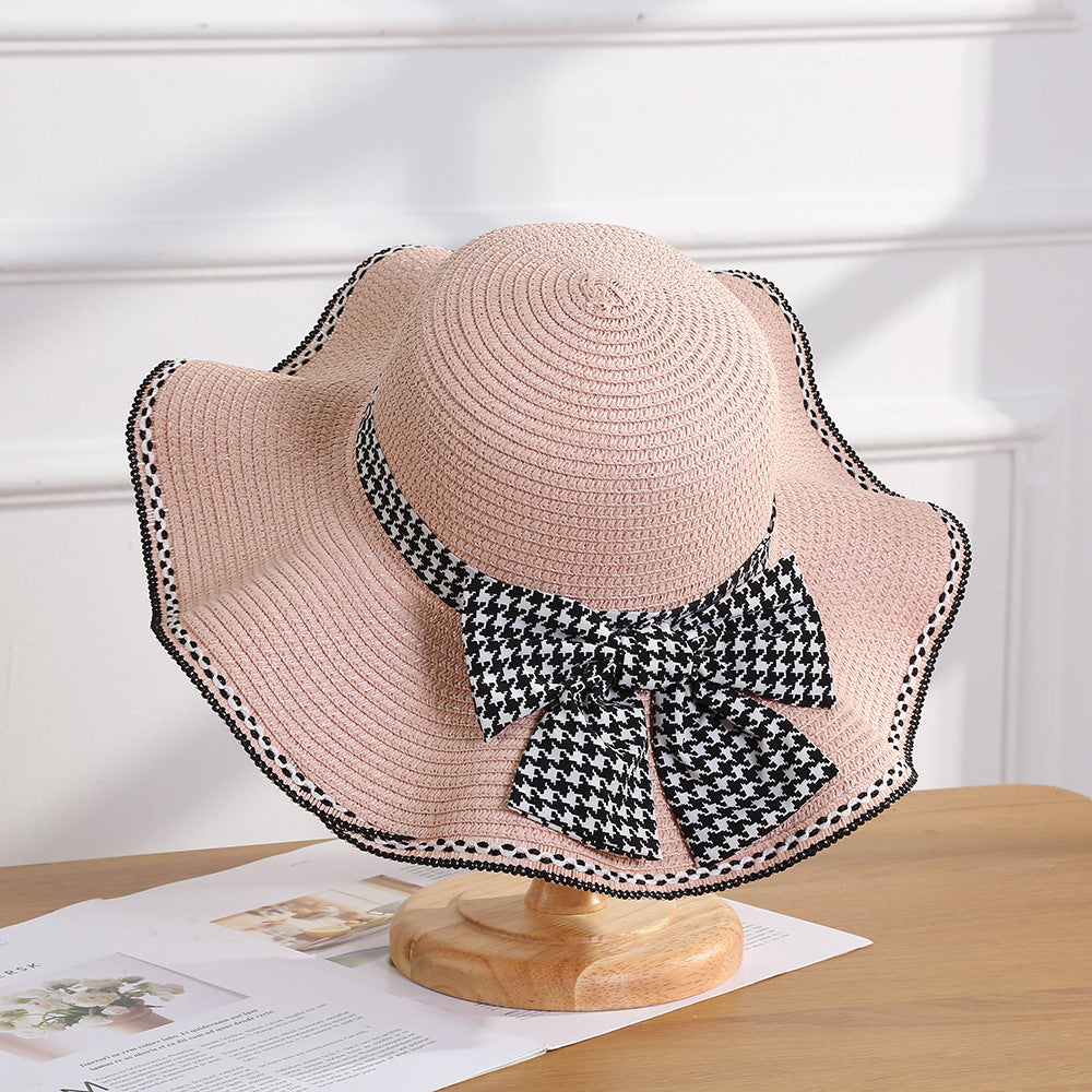 Premium Outdoor Travel Dome Sun Hat