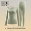 Cashmere Silk Thermal Long Johns for Ultimate Comfort