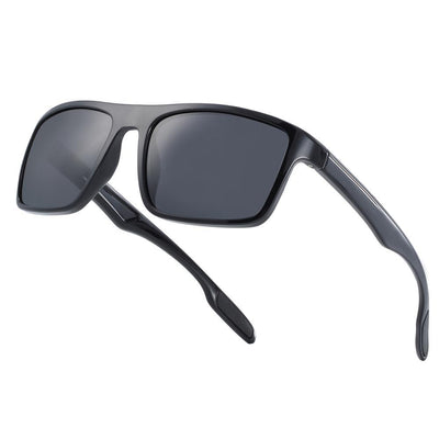 Lunettes de soleil polarisées premium pour hommes et femmes