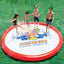 WOW Watersports 10' Splash Pad para Diversión Familiar