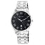 Bulova Men's Classic Watch - Timeless Elegance