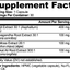 Complejo Adaptógeno de Shilajit - Suplemento Herbal Premium