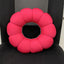 Cute Donut Travel Neck Pillow for Comfort