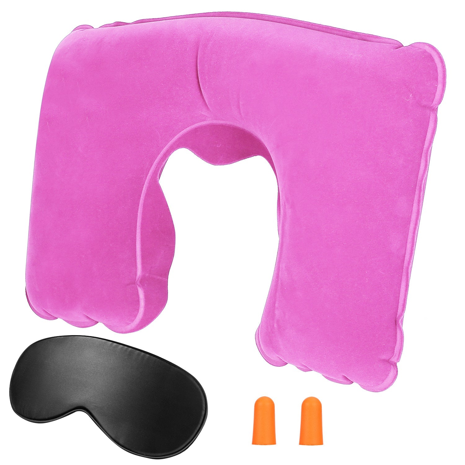 GBruno Travel Pillow - Korvel