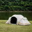 Premium Inflatable Camping Tent for Outdoor Adventures