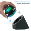 DFX Powerball Platinum Edition Resistance Trainer with Powerdock - Korvel