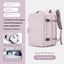 Mochila Expandible Premium para Viajes y Negocios
