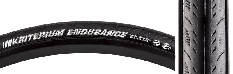 Neumático Kenda Kriterium Enduro Sport 650Cx23
