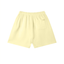 Pantalones Cortos de Algodón Vintage Wash Unisex Loki & Ivy