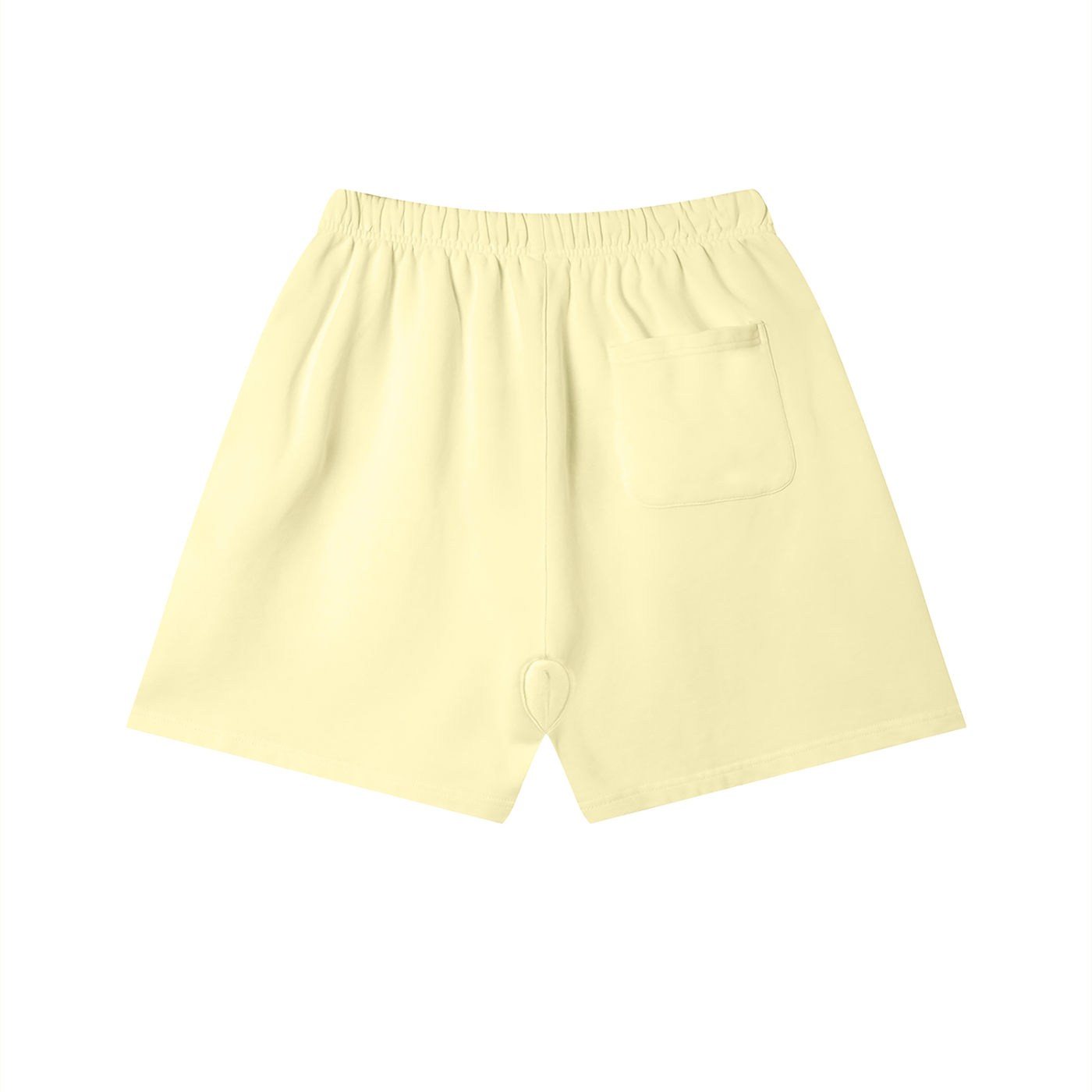 Pantalones Cortos de Algodón Vintage Wash Unisex Loki & Ivy