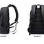 Men's Casual Laptop Backpack - Urban Simplicity
