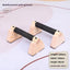 Versatile Wooden Parallel Training Bars - Korvel