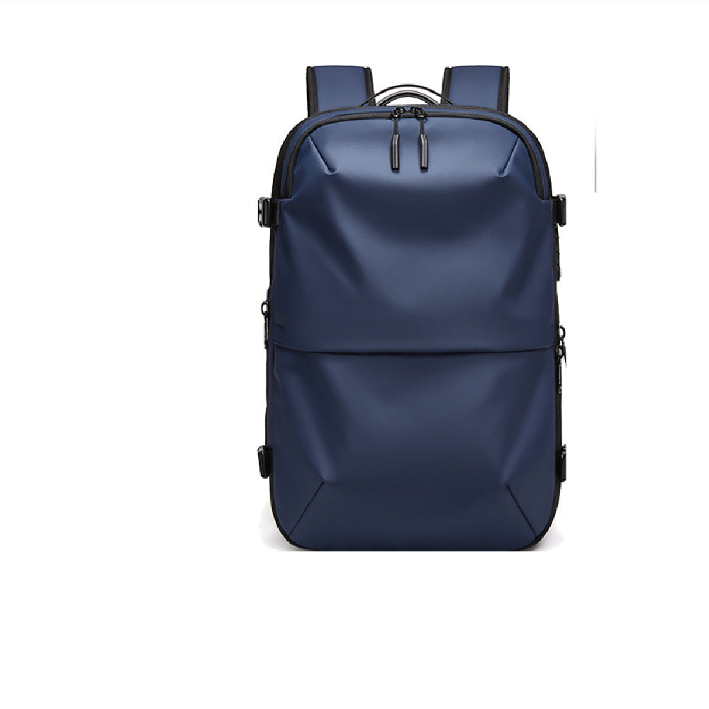 Mochila de Compresión Multifuncional para Viajes para Hombres y Mujeres