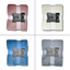 Home Collection Embossed Throw Blanket