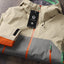 Premium Outdoor Rainproof Hard Shell Jacket