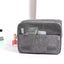 Premium Travel Hanging Toiletry Bag - Waterproof Organizer