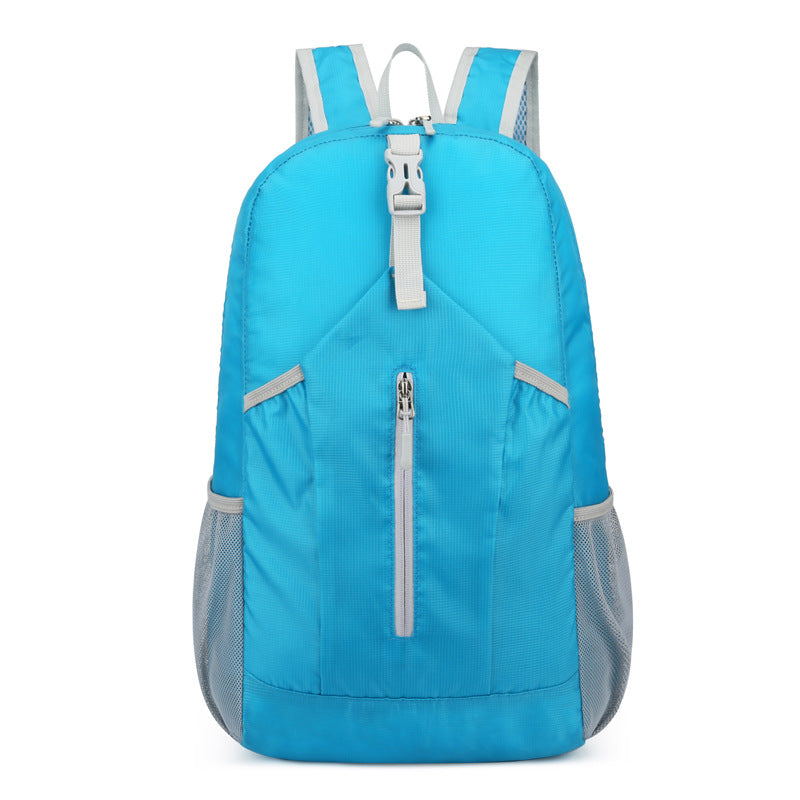 Waterproof Hiking Backpack for Outdoor Adventures