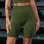 Premium Women's Activewear Cycling Shorts