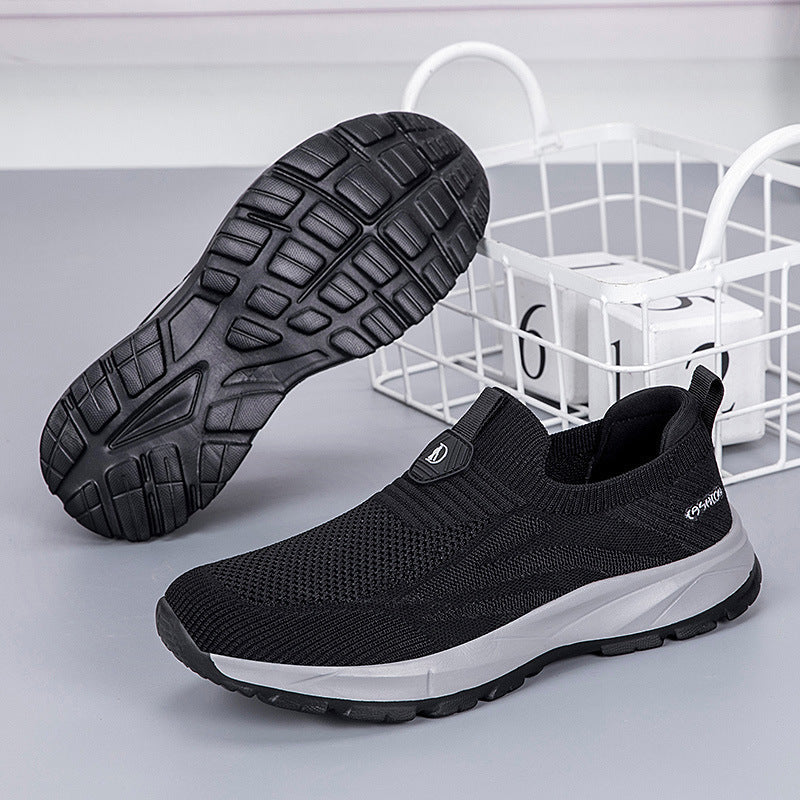 Premium Summer Athletic Shoes for Comfortable Walking