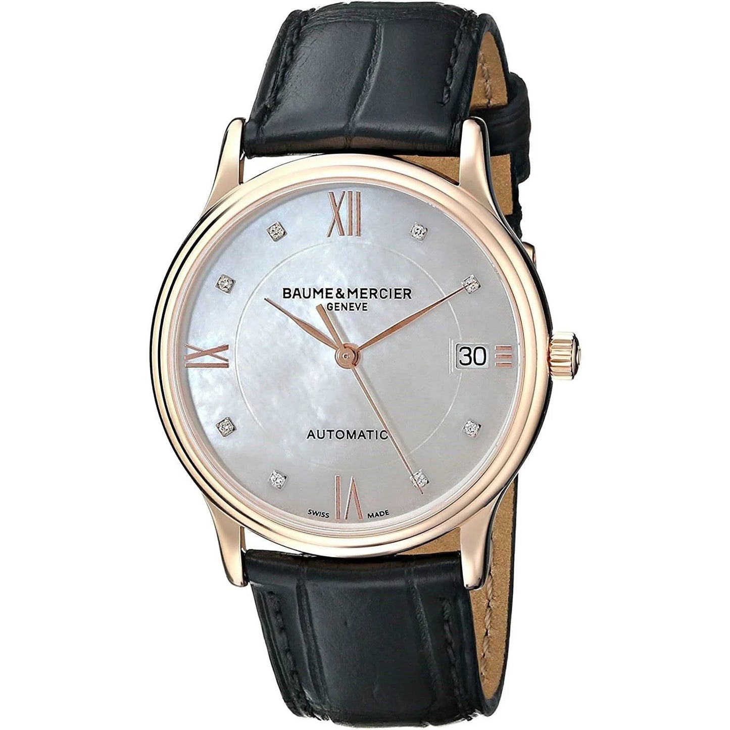 Montre Classima pour homme de Baume & Mercier