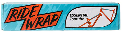 Kit de Protección para el Marco Toptube Esencial de RideWrap - Brillante