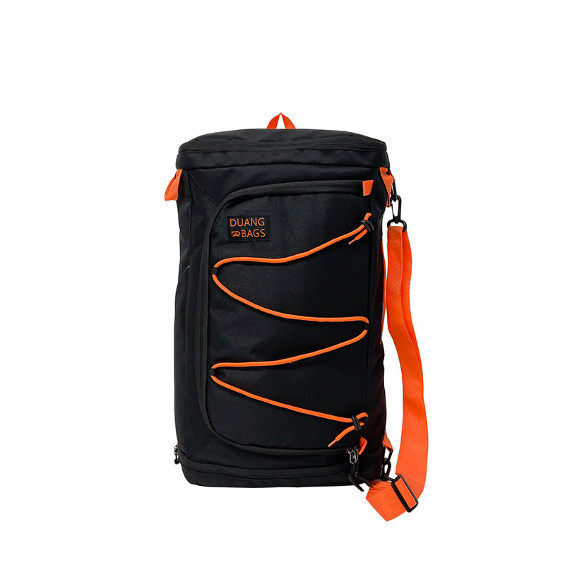 Mochila Multifuncional Simple de Moda