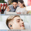 LJG True Wireless Earbuds V5.0 - Waterproof Stereo Headphones