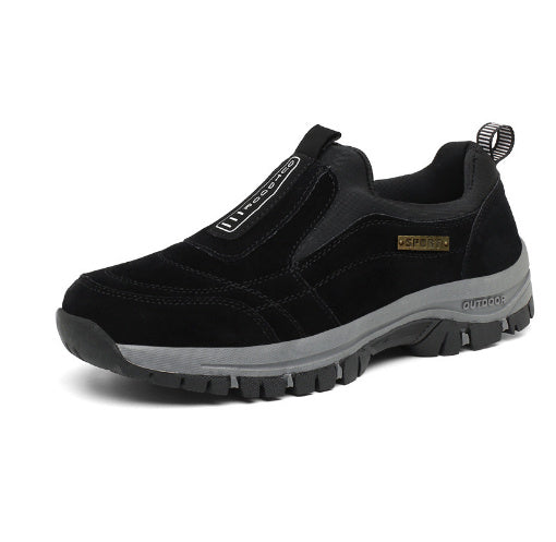 Men's Outdoor Leisure Sports Walking Shoes