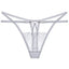 Elegante ropa interior G-String para mujeres