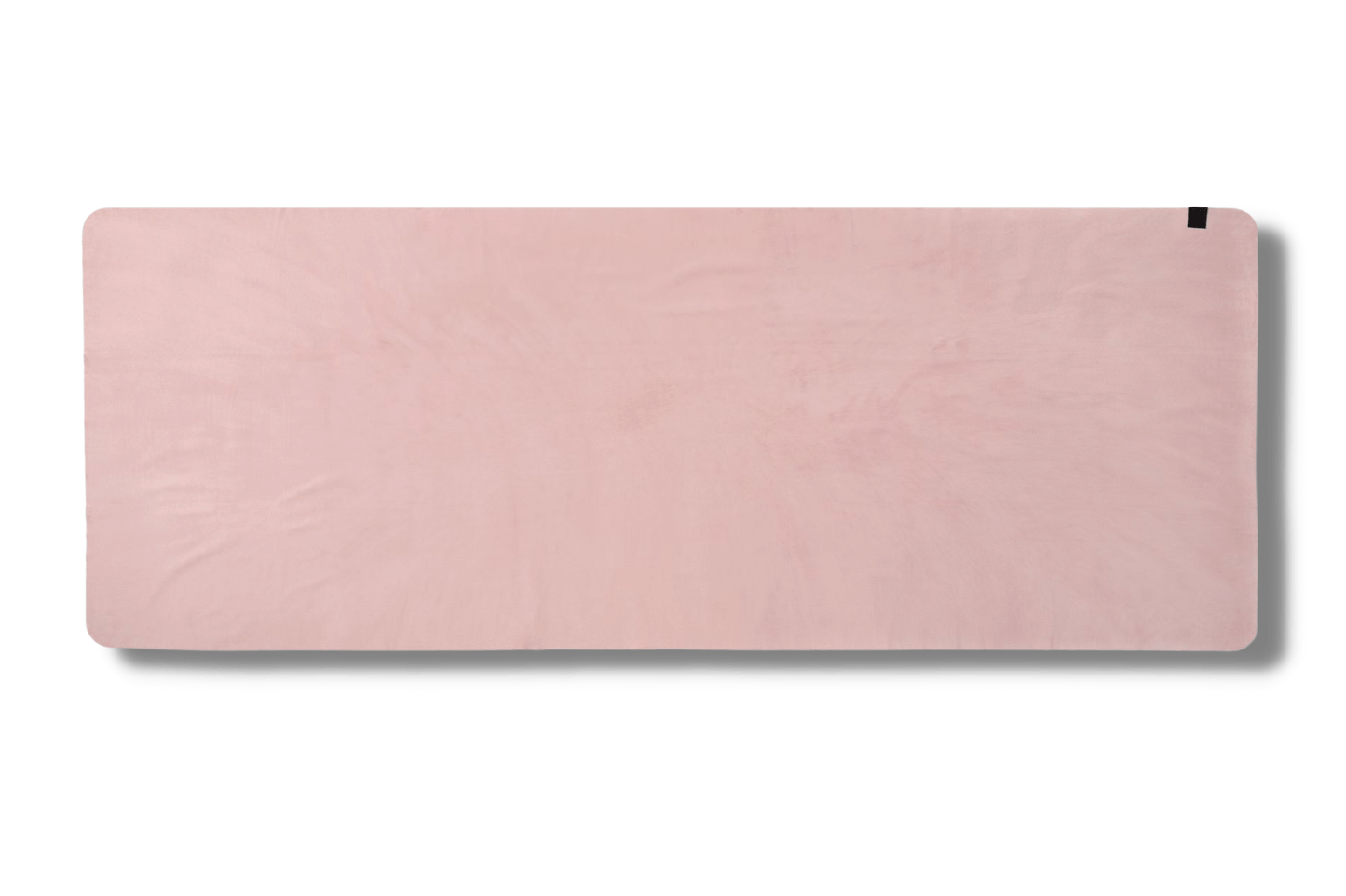 Premium Yoga Mat Towel - Micro-Fiber Slip-Resistant Fabric