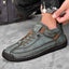 Men's Casual Outdoor Sneakers - Breathable & Trendy