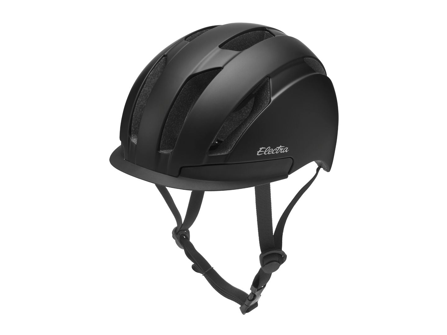 Casque CPSC Electra Go! Noir Mat Petit/Moyen