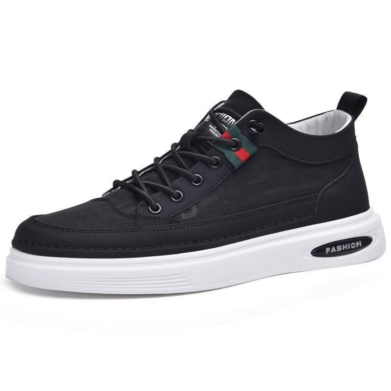 Umbrella Cloth Breathable Sneakers for Men