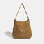 Multifunctional Large-Capacity Bucket Tote Bag