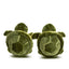 Premium Ski Hip Protection Pad - Small Turtle Design