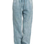 Pantalons de survêtement en molleton délavé Zenana