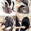 Sac à dos en coton et chanvre fait main de la collection Kathmandu