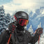 Premium Double-Layer Anti-Fog Ski Goggles
