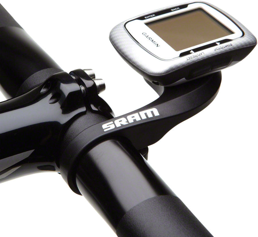 Soporte SRAM QuickView para computadoras Garmin Edge
