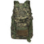 60L Camouflage Military Backpack for Outdoor Adventures