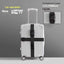 Password Lock Safety Belt for Luggage