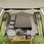 Landwolf Large Space Tunnel Tent for Outdoor Camping