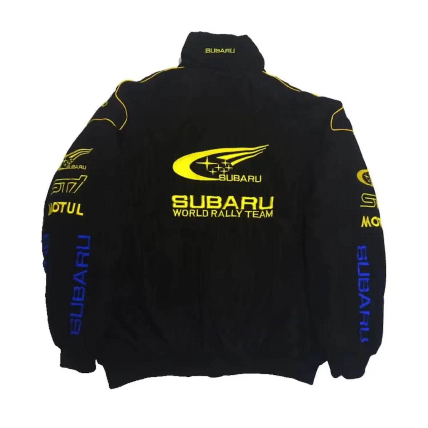 Veste de Course - Édition Noire