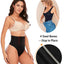 Bragas de Cintura Alta Werena - Ropa Interior Sin Costuras para Mujeres