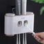 Rangement Magnétique Premium pour Salle de Bain