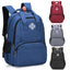 Premium School Backpack for Grades 3-6 - Stylish & Functional