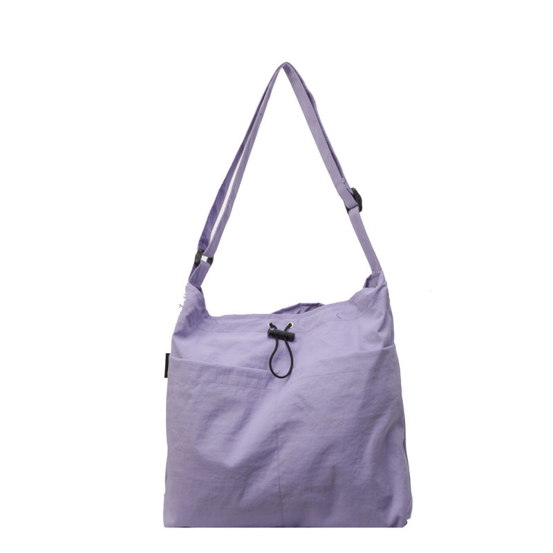 Bolso de Hombro de Gran Capacidad para Viajes al Aire Libre Premium para Mujeres